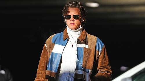 From the tunnel to the runway: Inside NFL