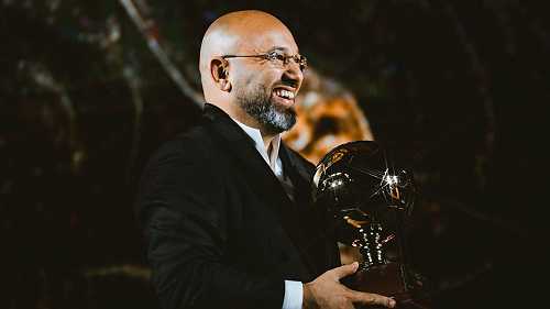 Soccer superagent Ali Barat is doing things differently. Will it work?