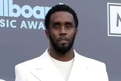 Awaiting A Crucial Decision In The P Diddy Trial