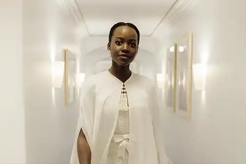 Exploring Lupita Nyong