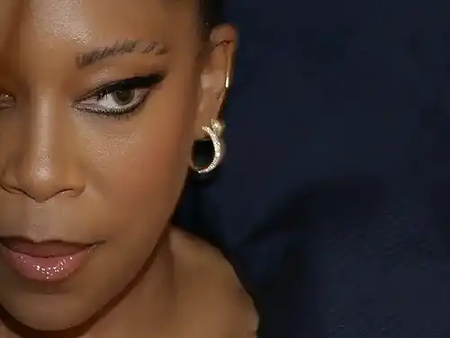 Regina King Struggle With Losing Her Son