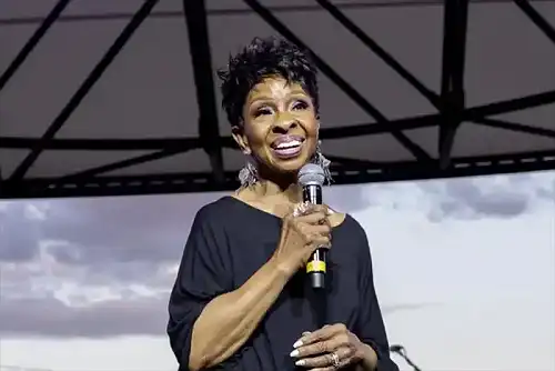 Gladys Knight