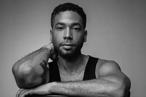 Jussie Smollett Documentary