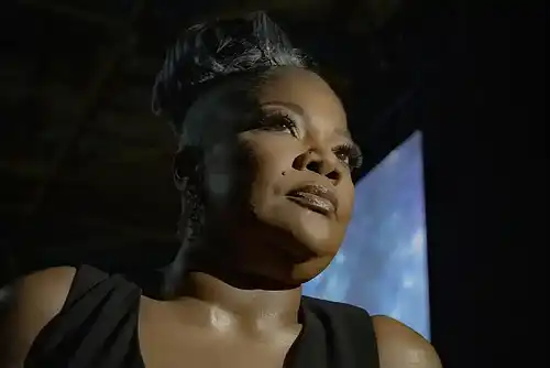 Mo Nique Tyler Perry Controversy Millions Lost