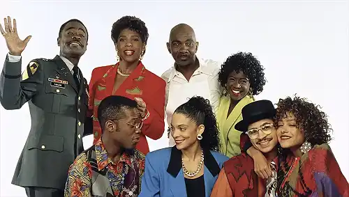 A Different World: 38 Years of Impact