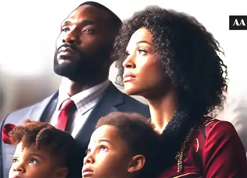 BREAKING THE STIGMA AROUND MENTAL HEALTH