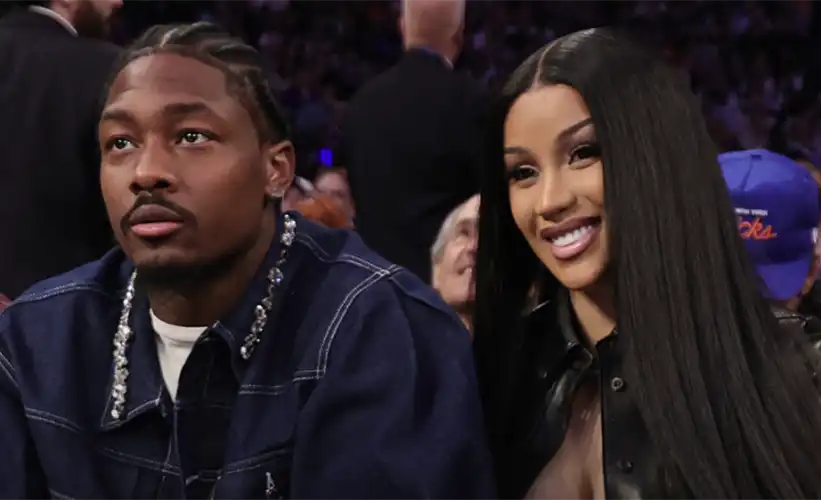 Cardi B Pregnancy News: Album 