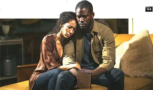 EVERYONE SHOULD LEARN THE SIGNS OF SUICIDE RISK