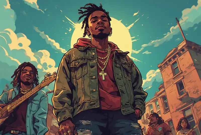 Music Videos vs TikTok and Instagram: A Marketing Clash