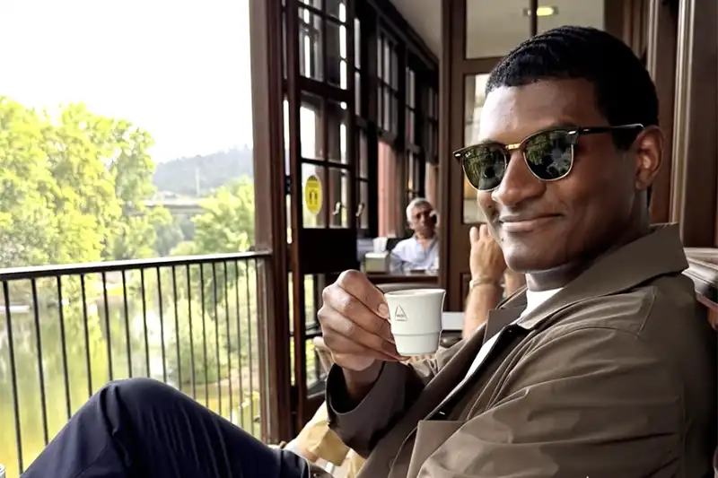 Omar Jimenez: Afro-Latino CNN Anchor Elevates Media