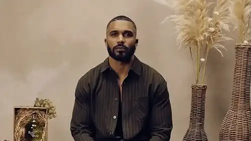 Tyler Lepley: Career, Influence & Ruth & Boaz