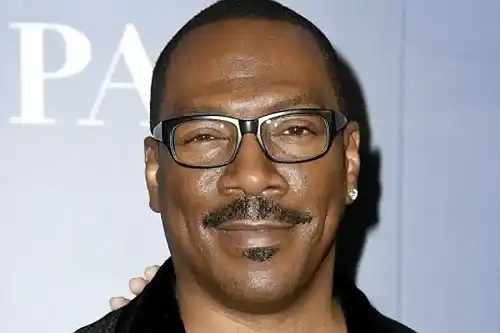 Eddie Murphy Netflix Documentary: Inside a Legend