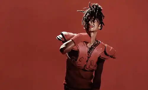 Jaden Smith Career: Film, Music & Fashion Innovator