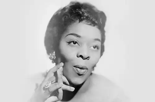 Ledisi Dinah Washington Tribute in Dallas: Nov 9