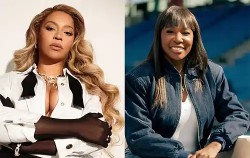 Beyoncé & Venus Lead Met Gala 2026 Elegance