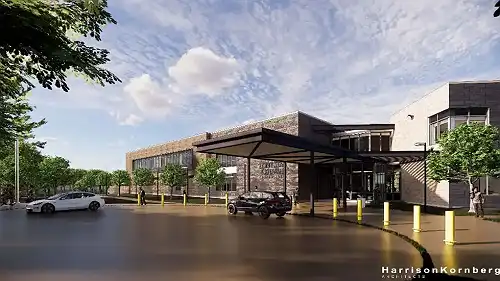 Lone Star College-Magnolia Center opens in January 2026