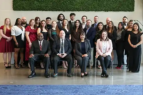 Lone Star College-Montgomery Celebrates its Medical Radiologic Technology Class of 2025 Graduates and 100% Pass Rate on National Credentialing Exam