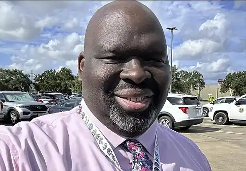 Roosevelt Nivens One of Four Finalists for 2026 National Superintendent of the Year