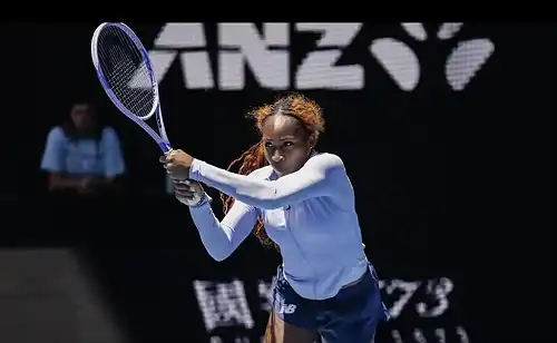 Coco Gauff HBCU Support: Inspiring Change