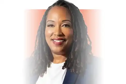 ELECTING THE FIRST WOMAN HARRIS COUNTY ATTORNEY