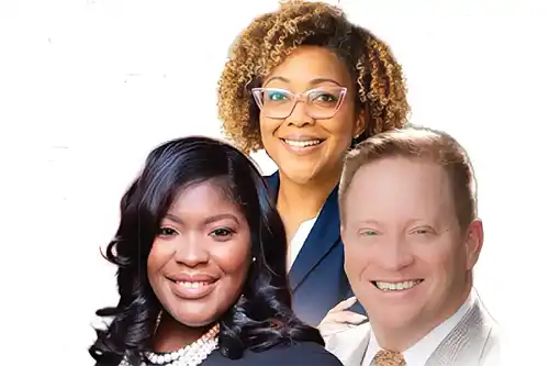 HARRIS COUNTY CRIMINAL AND CIVIL COURTS AT LAW ELECT JUDGES TO SERVE IN KEY LEADERSHIP ROLES