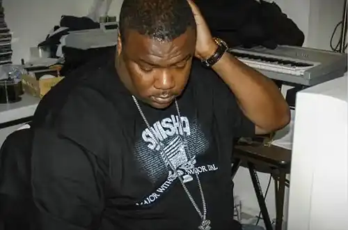 Houston Hip-Hop Legend DJ Michael 5000 Watts Dies