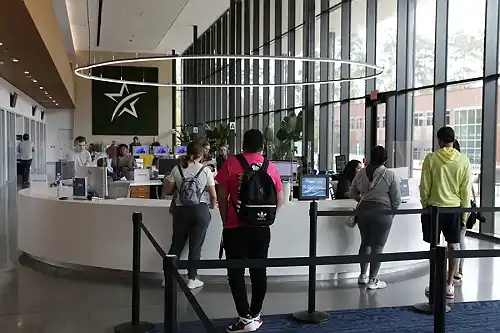 Lone Star College-Montgomery to Host Success Saturdays Registration Events for Spring 2026