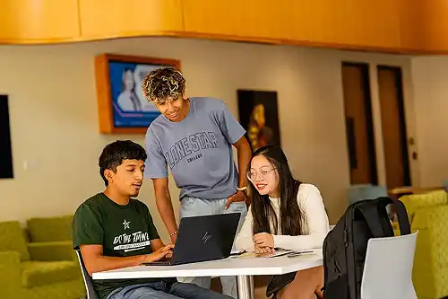 Lone Star College System board sees progress on high-priority budget initiatives