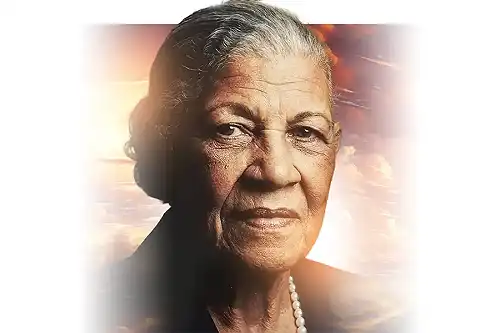 OLEVIA BOOKER RANDLE 1941 – 2026