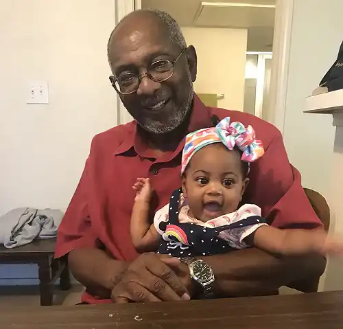 Order of Service for NNPA Publisher Tommie Lee (T.L.) Wyatt