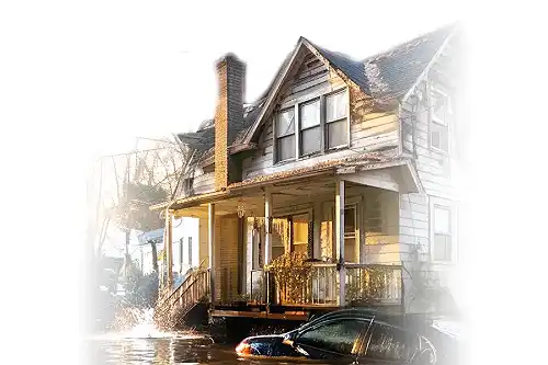 SHOULD THE CITY USE STORMWATER FUNDS TO DEMOLISH ABANDONED BUILDINGS?