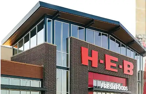 Why H-E-B Is Consistently Ranked a Top U.S. Supermarket