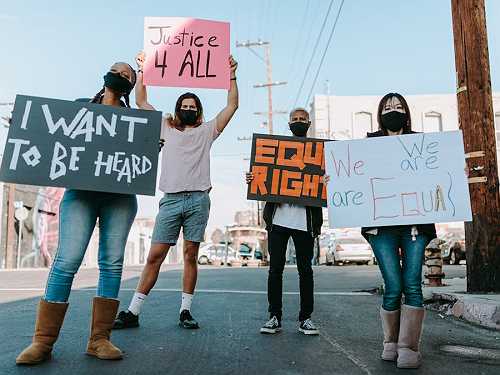 Houston Parents and Students Organize Mass School Sickout to Protest Governor Abbott’s Takeover of HISD on Thursday, February 12th