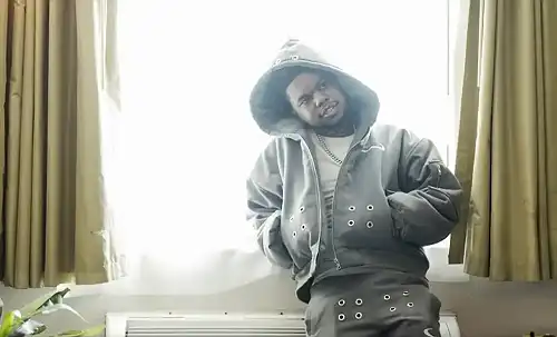 Lil Poppa Dies at 25: Jacksonville