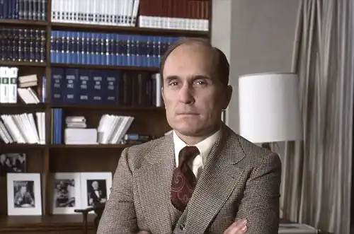 The Impact of Robert Duvall on Film