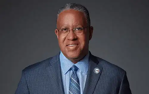 UHD Announces President Loren J. Blanchard Accepts Presidency of California State University, Long Beach