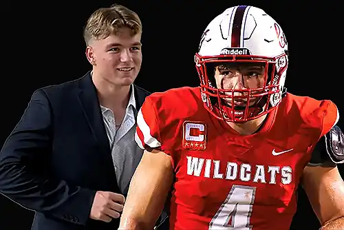 Lone Star College System dual credit student heads to West Point