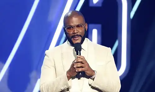 Paramount Media Networks Buys Out Tyler Perry Stake In BET