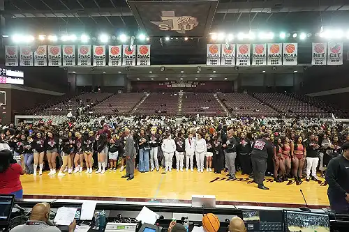 Texas Southern University Achieves Significant Gains in Student Academic Success Metrics