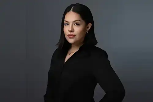 UHD Student Earns National Recognition as Newman Civic Leader