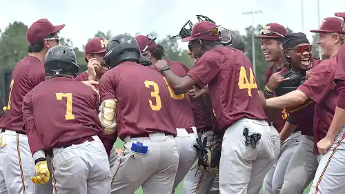 BASEBALL: Huston-Tillotson headed to NAIA Tournament, will learn Opening Round destination