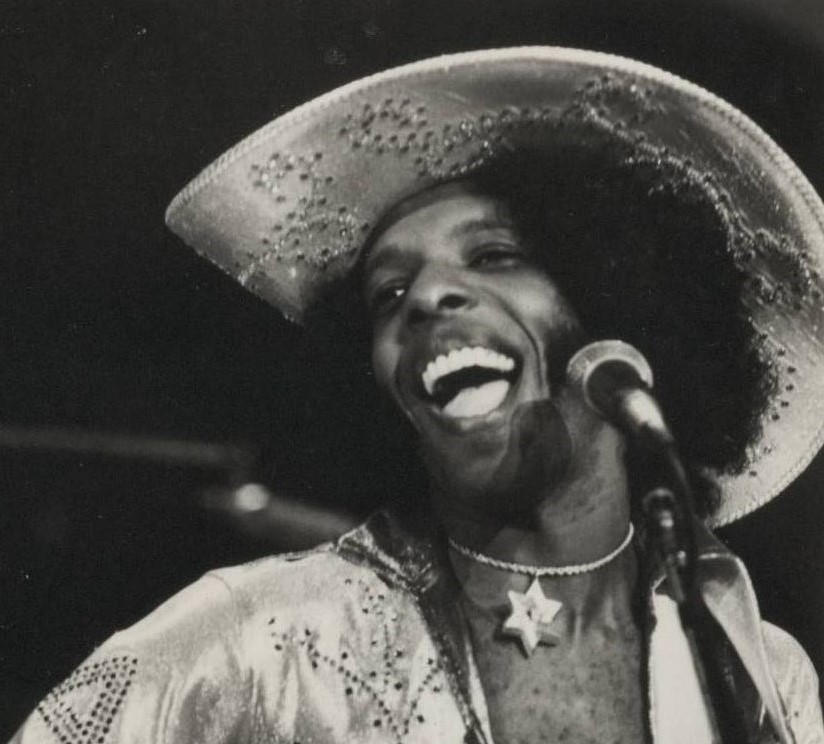 Sly Stone, leader of funk revolutionaries Sly and the Family Stone, dies at 82