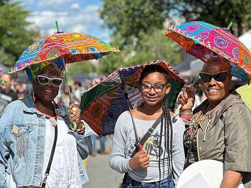 Sowebo festival celebrates 42 years of art music and community