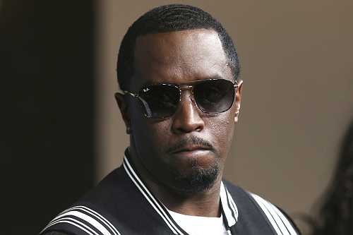 Jury reaches verdict on 4 of 5 counts in Diddy trial but is told to keep deliberating