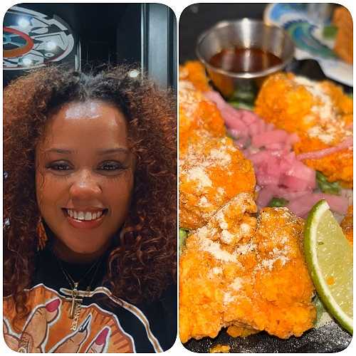 Black Restaurant Week returns to Baltimore for 5th year of food and culture