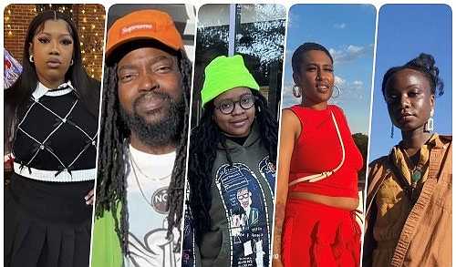 5 Washingtonians spotlight beloved Black-owned businesses