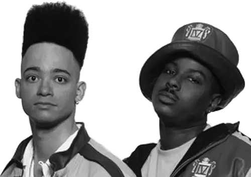 Kid ‘n Play to be inducted into the National Hip-Hop Museum’s Hall of Fame