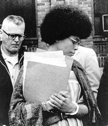 Assata Shakur, Black liberation icon and US fugitive, dies in Cuba at 78
