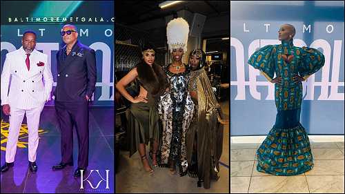 Baltimore MET Gala 2025: A timeless celebration of style, culture and community