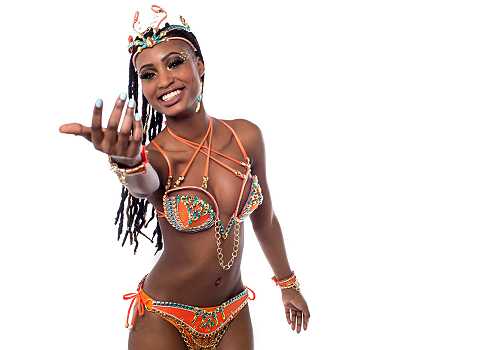 Carnival is a life force: New Doc 